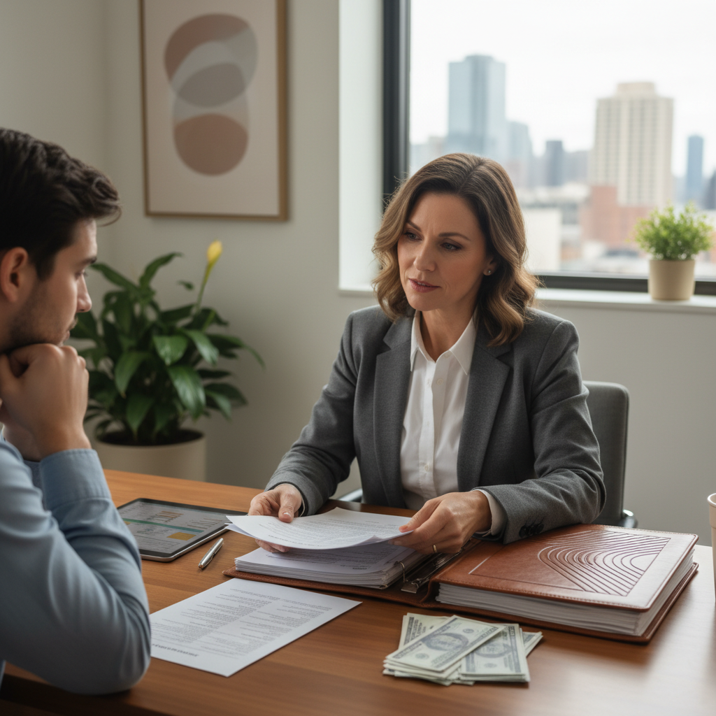 Hulp bij financieel beheer
